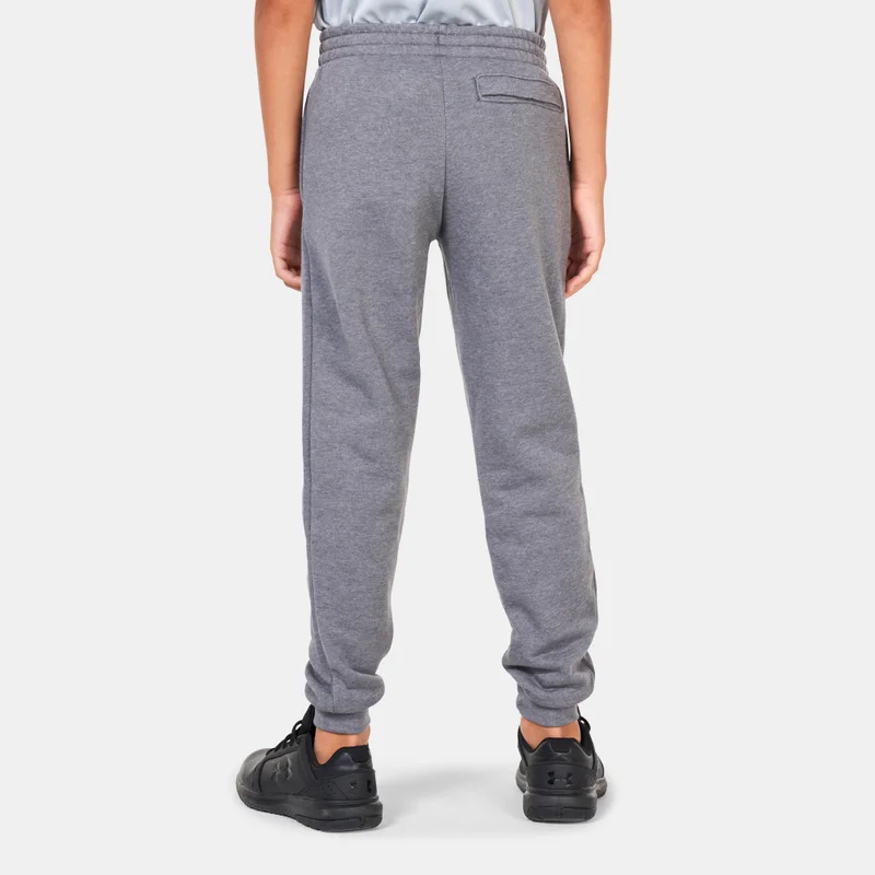 اندر ارمر سراويل رياضية فليس ريفال للأطفال